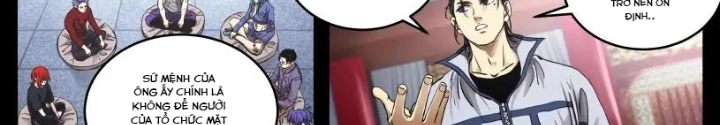 Hữu Kích Chapter 122 - 16