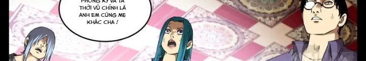 Hữu Kích Chapter 122 - 22
