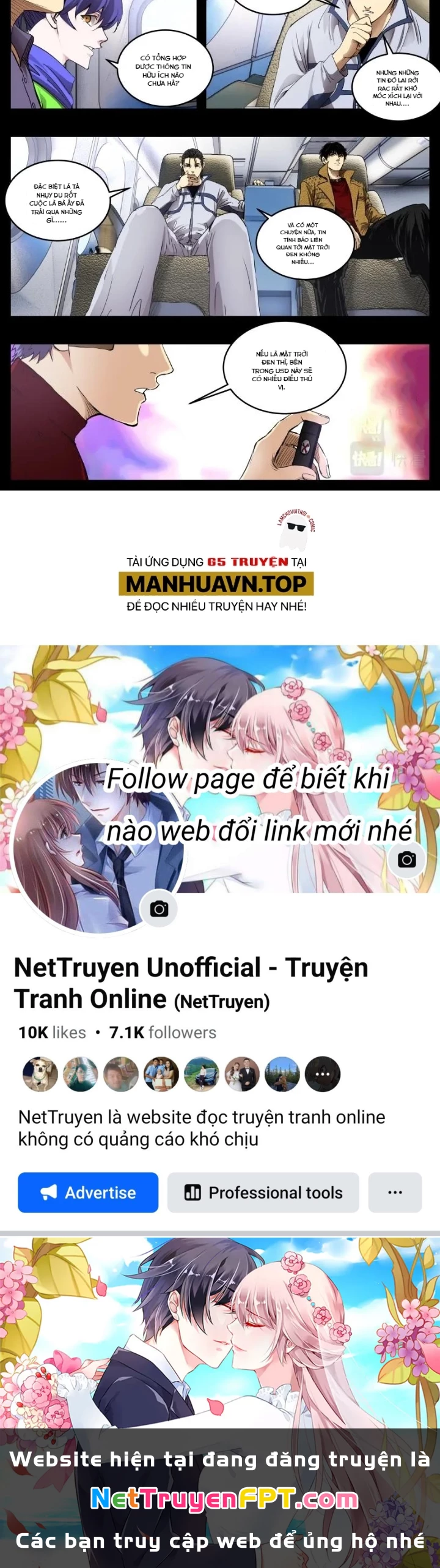 Hữu Kích Chapter 122 - 33