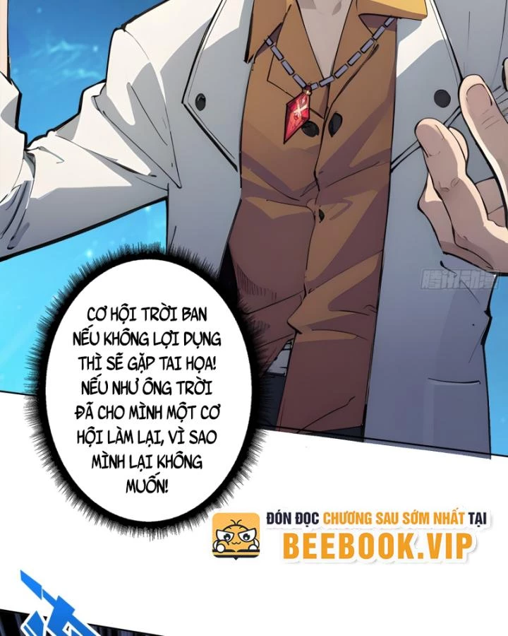 Không Theo Lối Mòn, Ta Quyết Ngược Đường Trở Thành Vô Địch Chapter 2 - 4