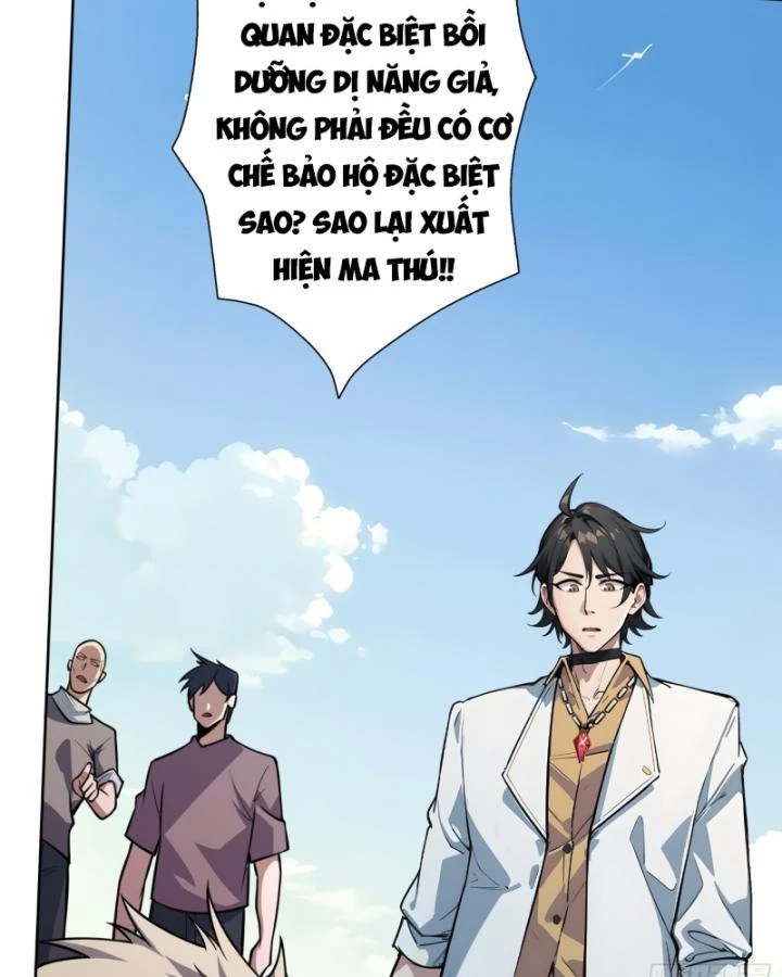 Không Theo Lối Mòn, Ta Quyết Ngược Đường Trở Thành Vô Địch Chapter 2 - 8