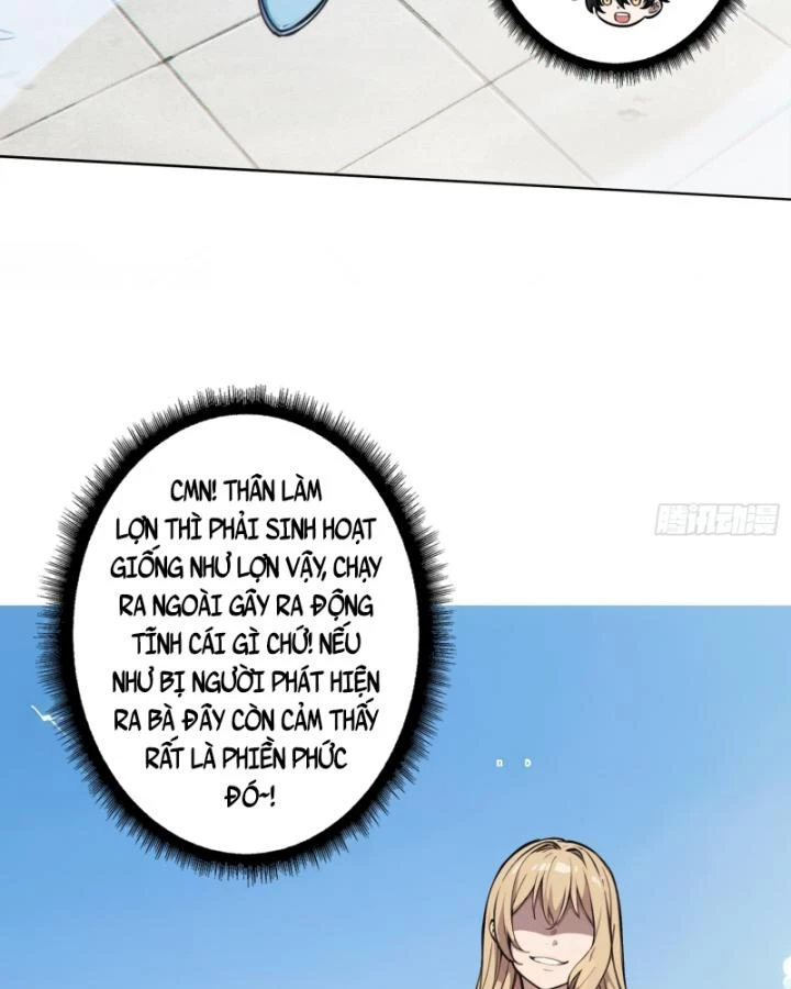 Không Theo Lối Mòn, Ta Quyết Ngược Đường Trở Thành Vô Địch Chapter 2 - 12