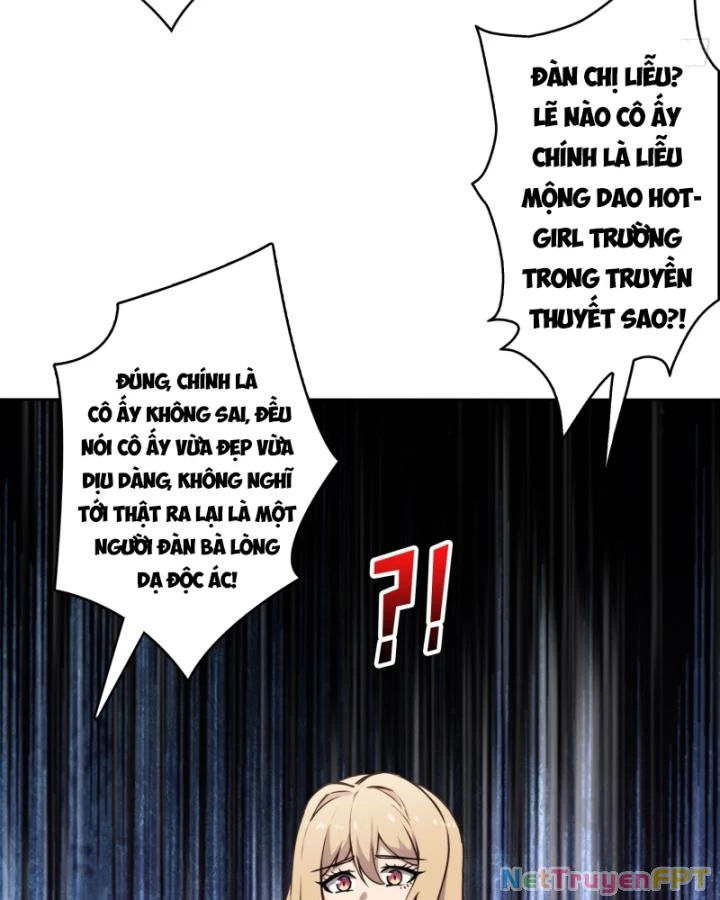 Không Theo Lối Mòn, Ta Quyết Ngược Đường Trở Thành Vô Địch Chapter 2 - 27