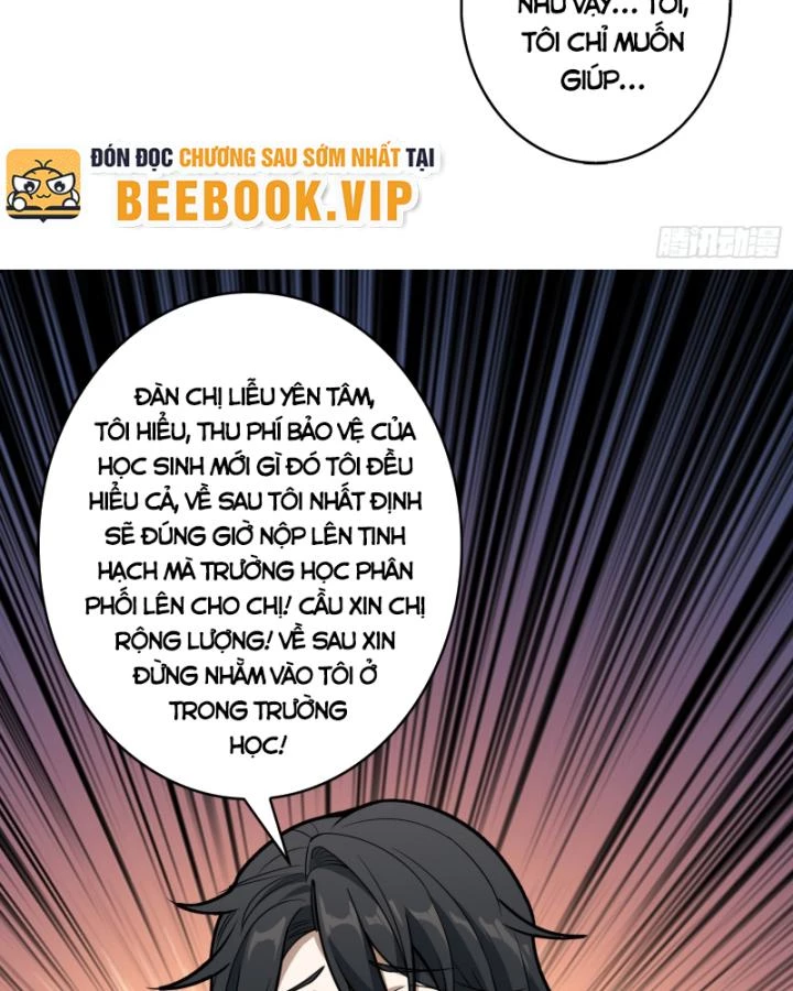Không Theo Lối Mòn, Ta Quyết Ngược Đường Trở Thành Vô Địch Chapter 2 - 29