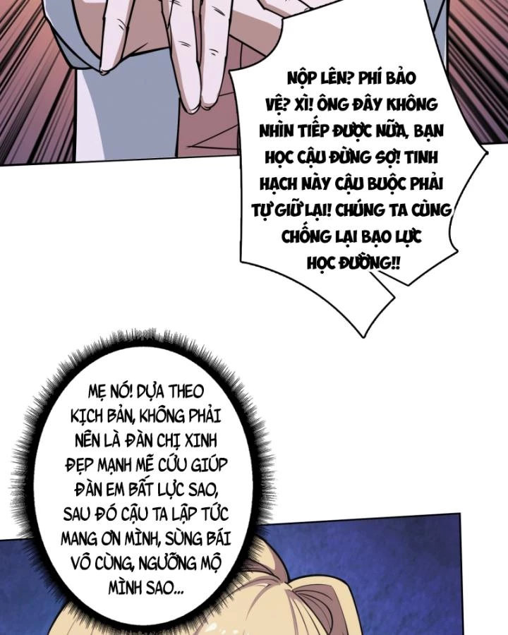 Không Theo Lối Mòn, Ta Quyết Ngược Đường Trở Thành Vô Địch Chapter 2 - 31