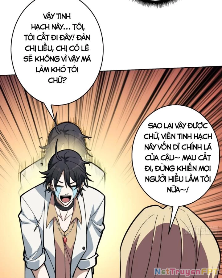 Không Theo Lối Mòn, Ta Quyết Ngược Đường Trở Thành Vô Địch Chapter 2 - 33