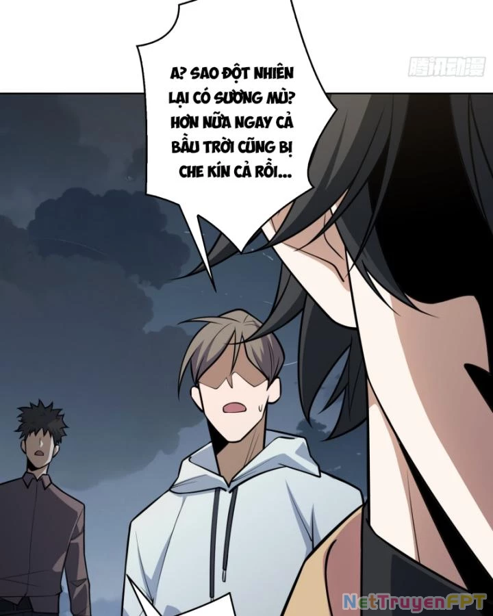 Không Theo Lối Mòn, Ta Quyết Ngược Đường Trở Thành Vô Địch Chapter 2 - 50