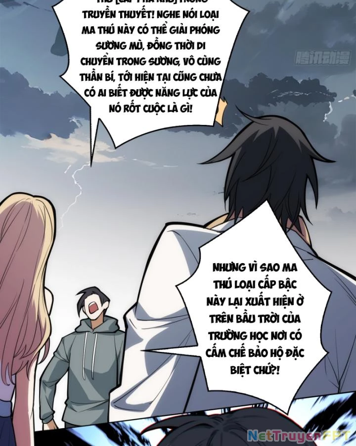 Không Theo Lối Mòn, Ta Quyết Ngược Đường Trở Thành Vô Địch Chapter 2 - 54