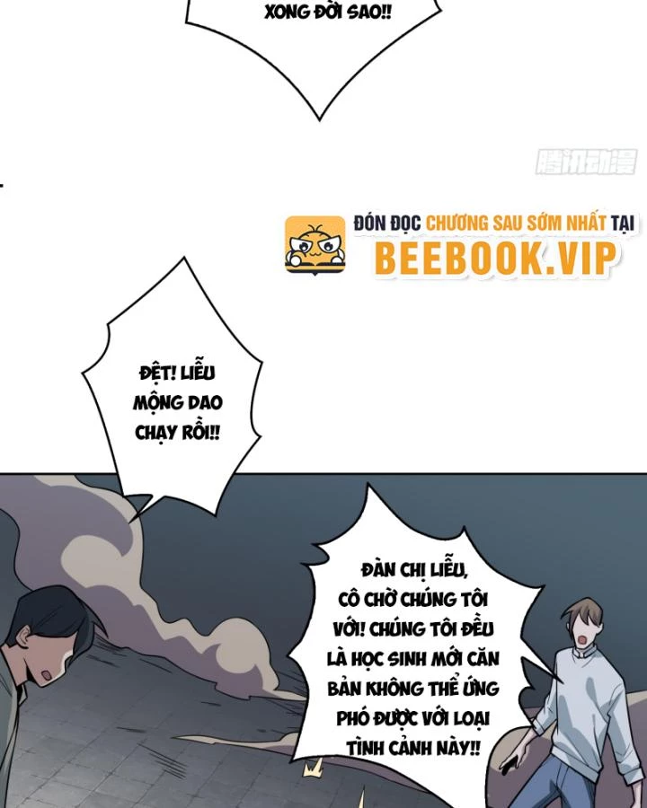 Không Theo Lối Mòn, Ta Quyết Ngược Đường Trở Thành Vô Địch Chapter 2 - 64