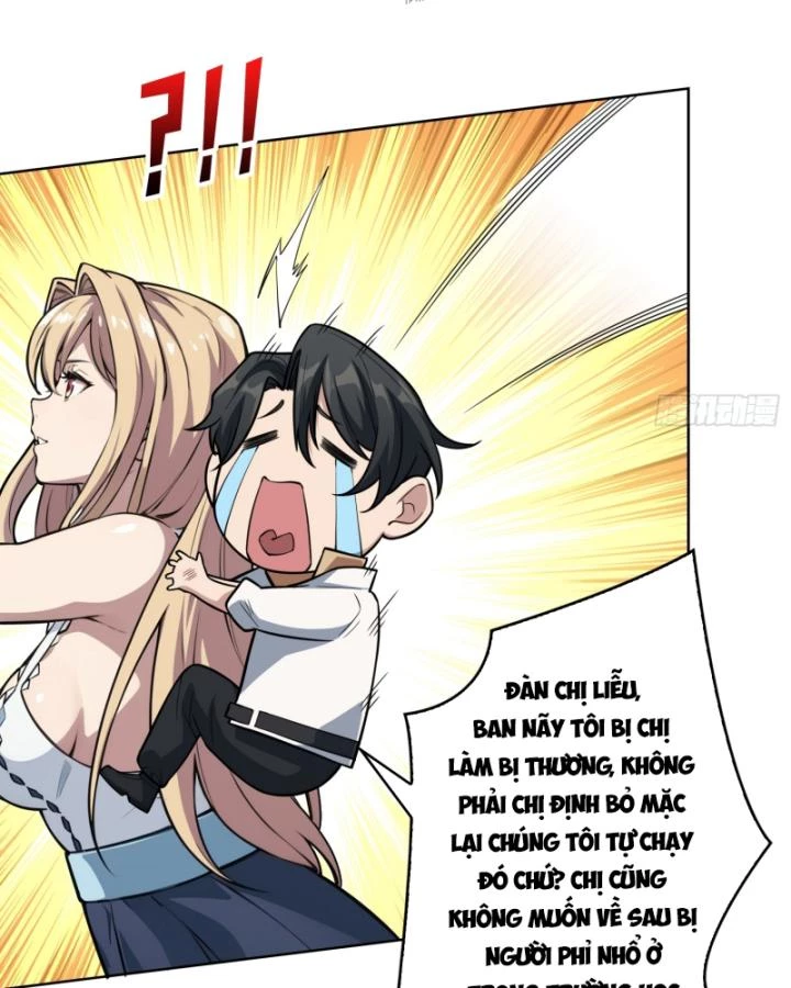 Không Theo Lối Mòn, Ta Quyết Ngược Đường Trở Thành Vô Địch Chapter 2 - 66