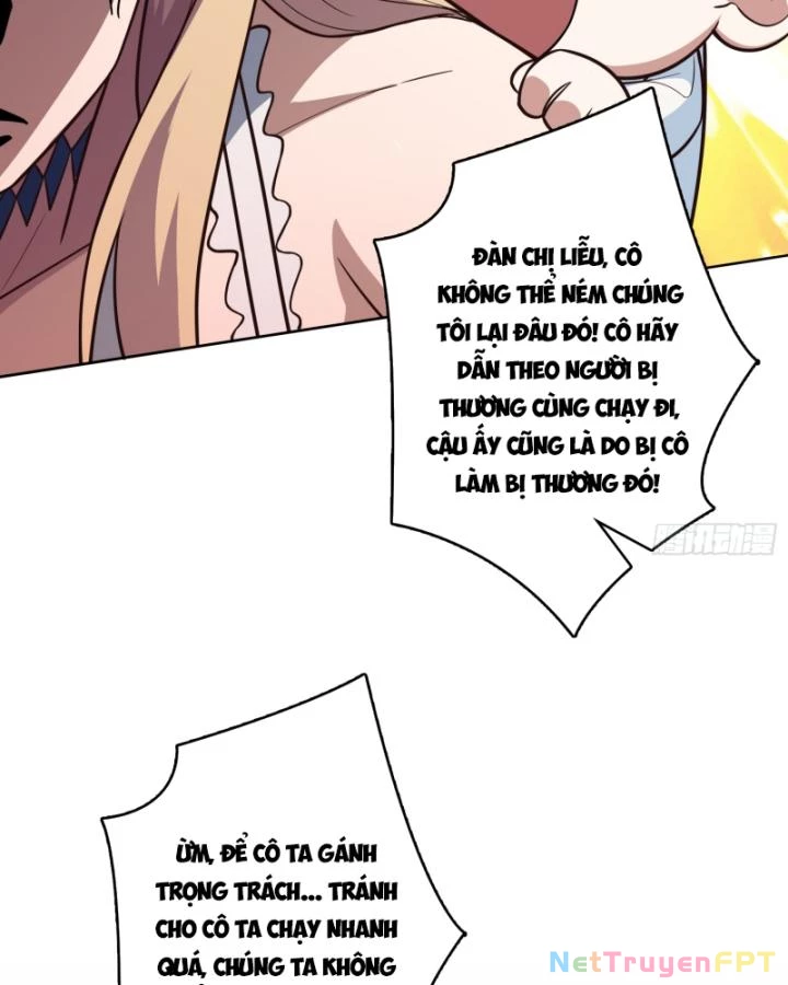 Không Theo Lối Mòn, Ta Quyết Ngược Đường Trở Thành Vô Địch Chapter 2 - 68