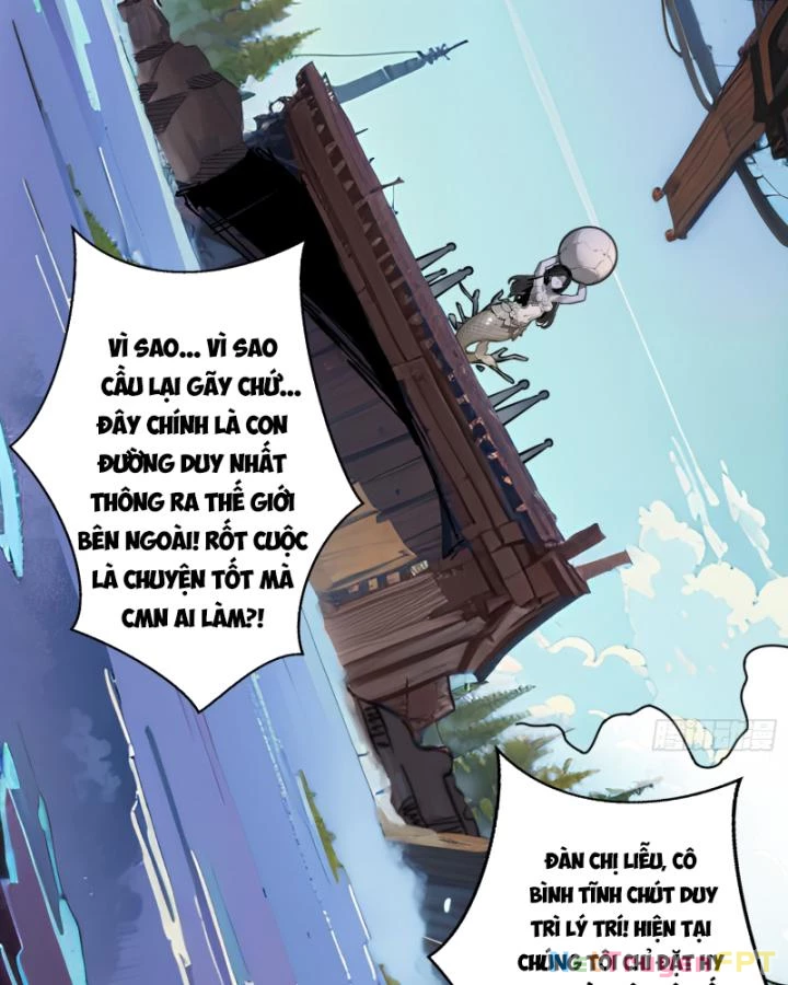 Không Theo Lối Mòn, Ta Quyết Ngược Đường Trở Thành Vô Địch Chapter 3 - 3