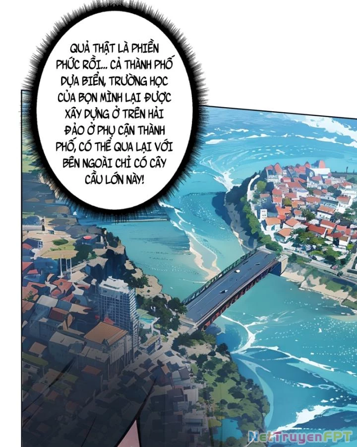 Không Theo Lối Mòn, Ta Quyết Ngược Đường Trở Thành Vô Địch Chapter 3 - 6