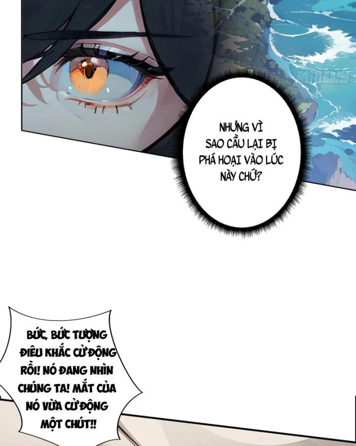 Không Theo Lối Mòn, Ta Quyết Ngược Đường Trở Thành Vô Địch Chapter 3 - 7