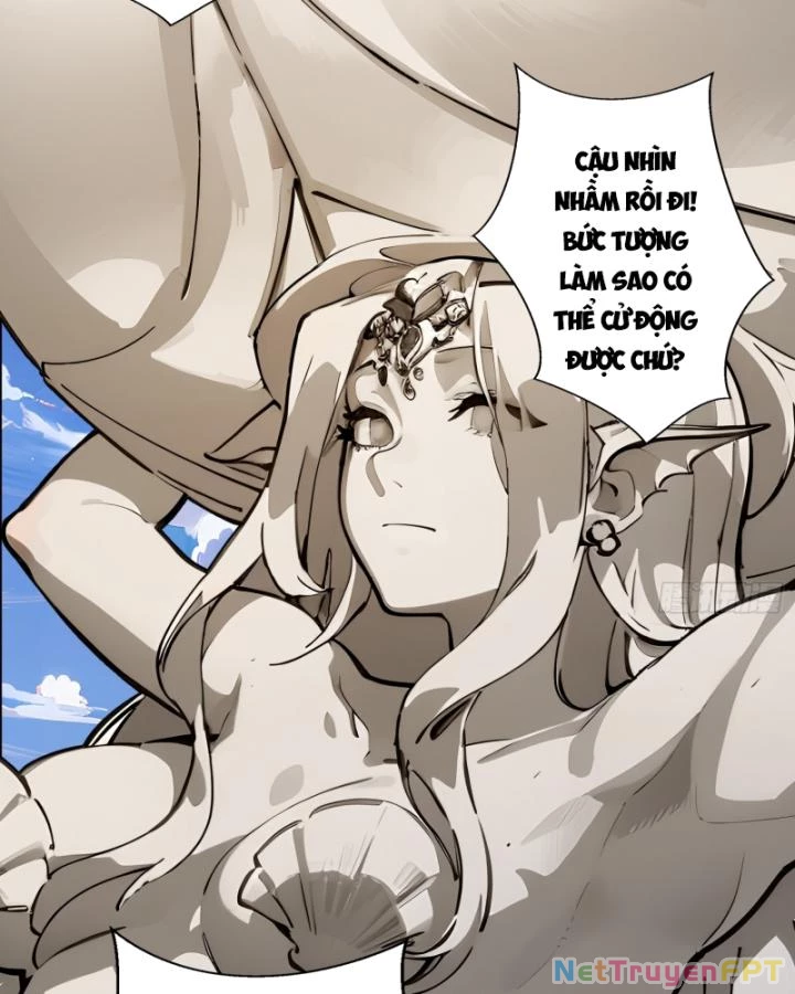 Không Theo Lối Mòn, Ta Quyết Ngược Đường Trở Thành Vô Địch Chapter 3 - 8