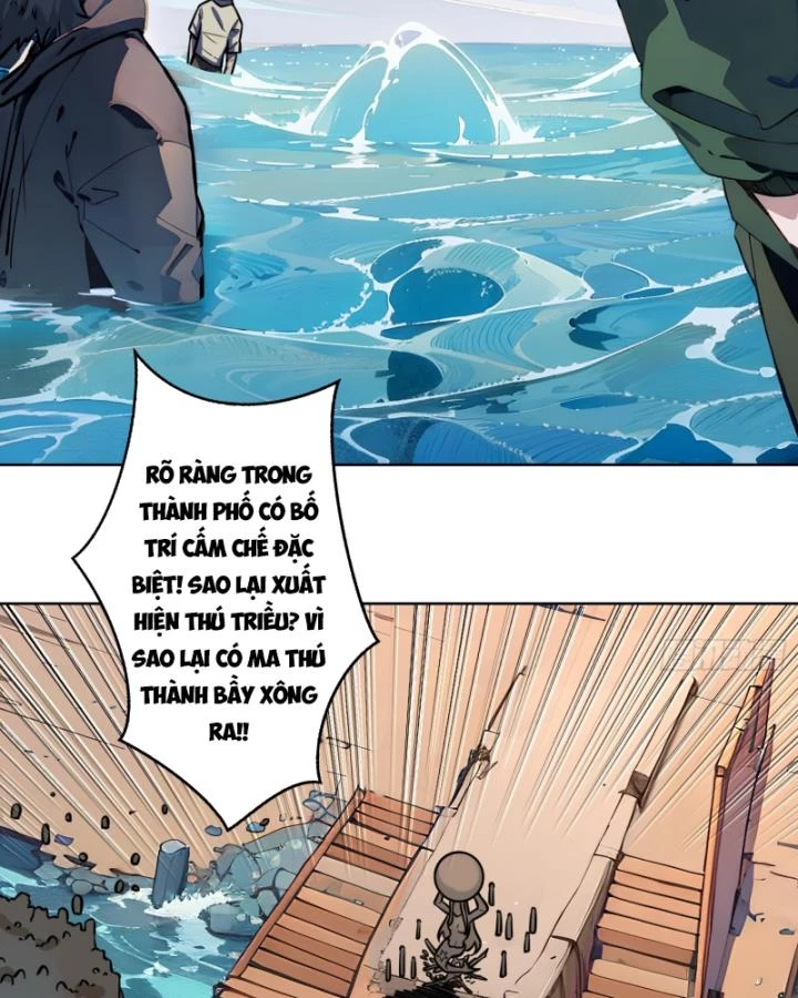 Không Theo Lối Mòn, Ta Quyết Ngược Đường Trở Thành Vô Địch Chapter 3 - 15