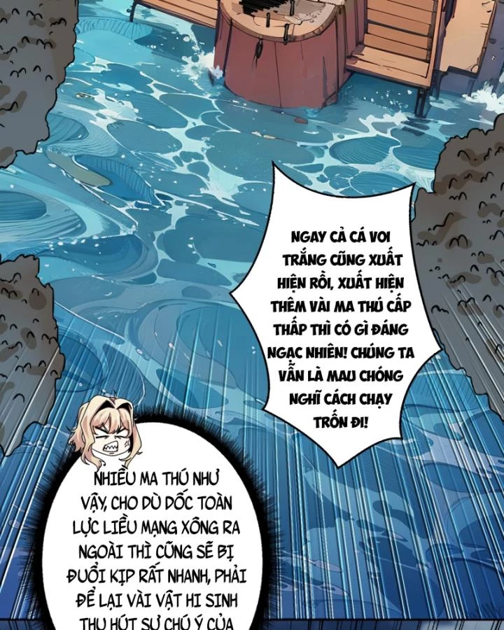 Không Theo Lối Mòn, Ta Quyết Ngược Đường Trở Thành Vô Địch Chapter 3 - 16