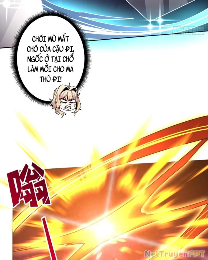 Không Theo Lối Mòn, Ta Quyết Ngược Đường Trở Thành Vô Địch Chapter 3 - 22
