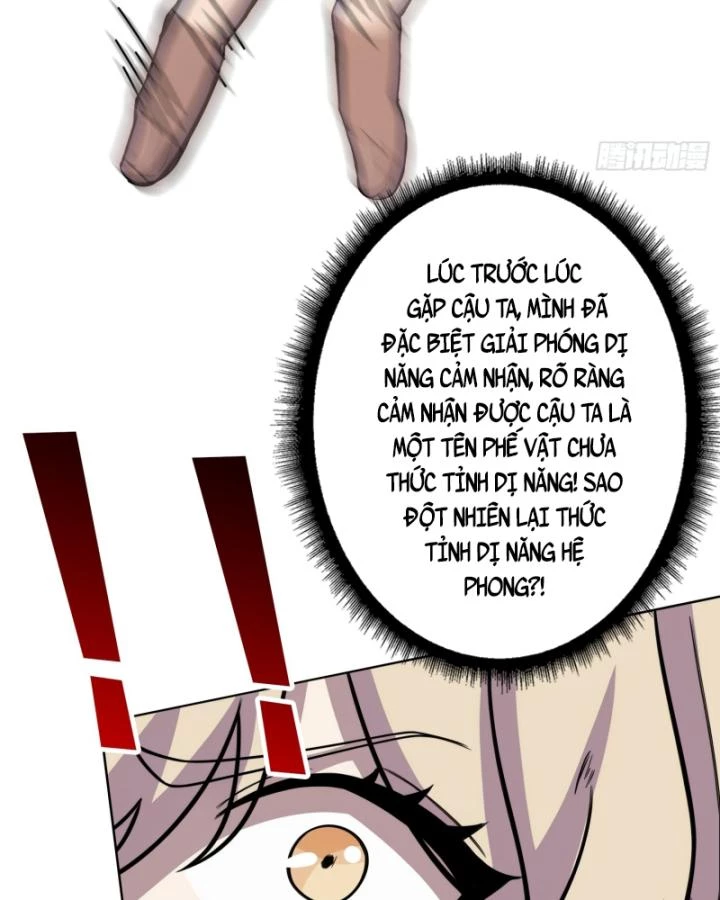 Không Theo Lối Mòn, Ta Quyết Ngược Đường Trở Thành Vô Địch Chapter 3 - 31