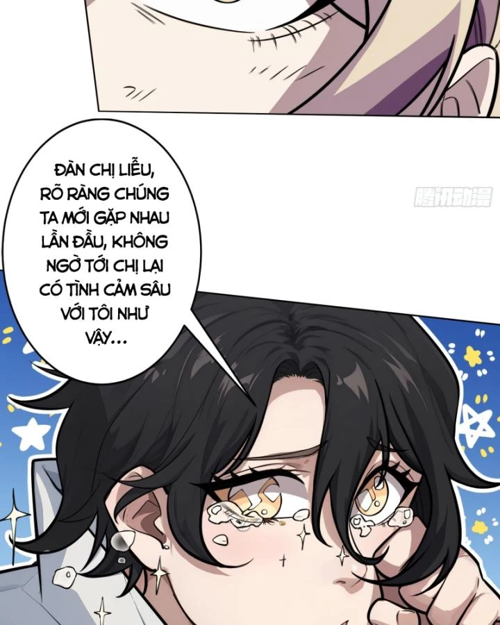 Không Theo Lối Mòn, Ta Quyết Ngược Đường Trở Thành Vô Địch Chapter 3 - 32