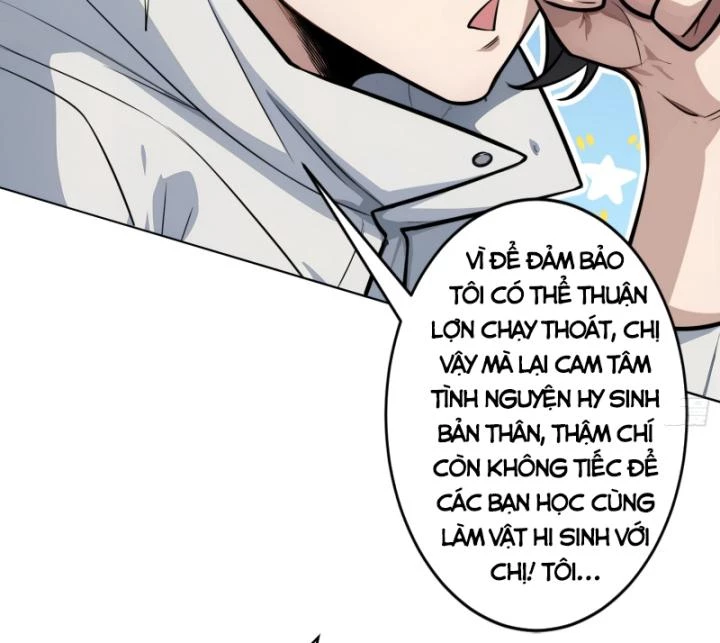 Không Theo Lối Mòn, Ta Quyết Ngược Đường Trở Thành Vô Địch Chapter 3 - 33