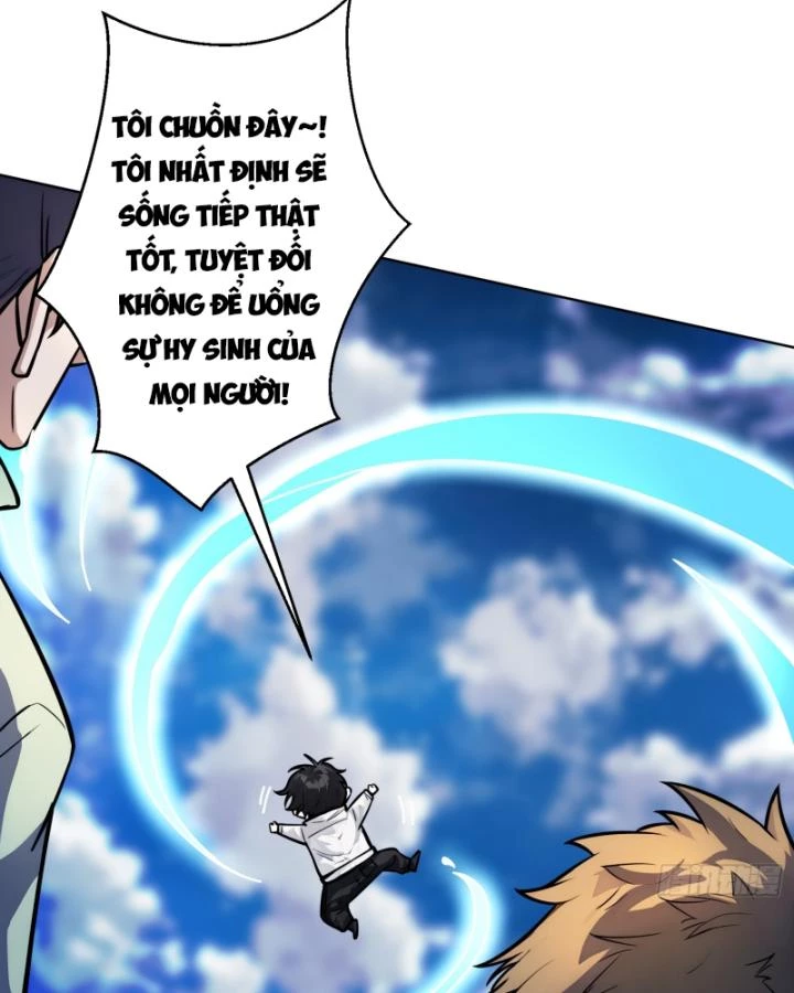 Không Theo Lối Mòn, Ta Quyết Ngược Đường Trở Thành Vô Địch Chapter 3 - 34