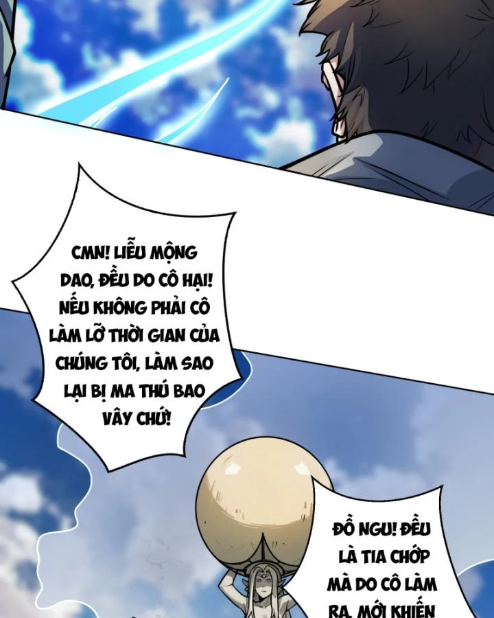 Không Theo Lối Mòn, Ta Quyết Ngược Đường Trở Thành Vô Địch Chapter 3 - 35