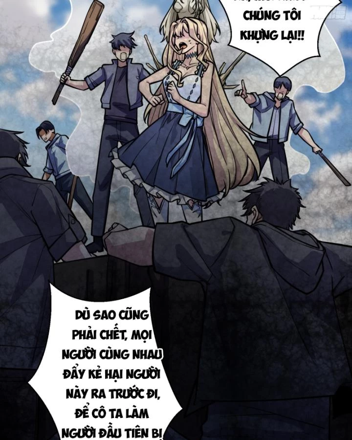 Không Theo Lối Mòn, Ta Quyết Ngược Đường Trở Thành Vô Địch Chapter 3 - 36