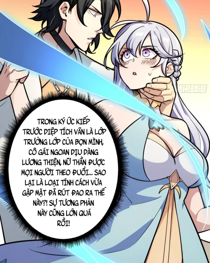 Không Theo Lối Mòn, Ta Quyết Ngược Đường Trở Thành Vô Địch Chapter 3 - 43