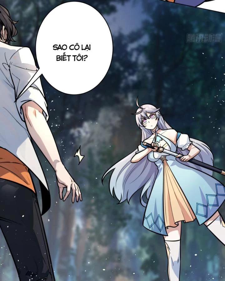 Không Theo Lối Mòn, Ta Quyết Ngược Đường Trở Thành Vô Địch Chapter 3 - 45