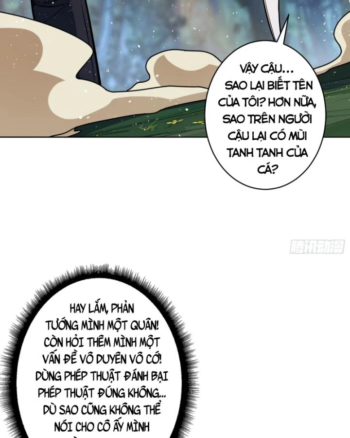 Không Theo Lối Mòn, Ta Quyết Ngược Đường Trở Thành Vô Địch Chapter 3 - 46