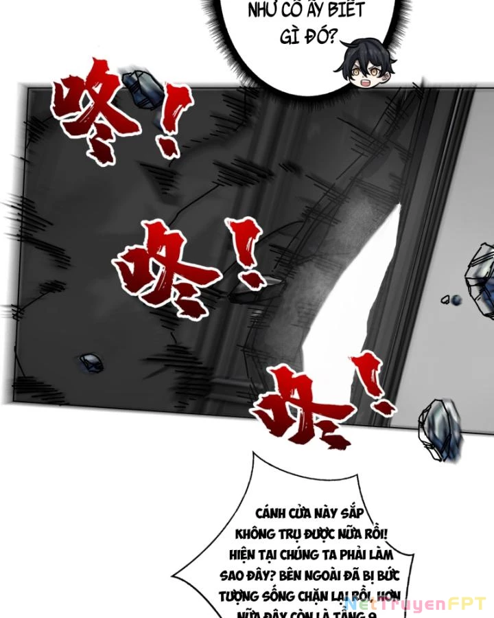 Không Theo Lối Mòn, Ta Quyết Ngược Đường Trở Thành Vô Địch Chapter 4 - 4