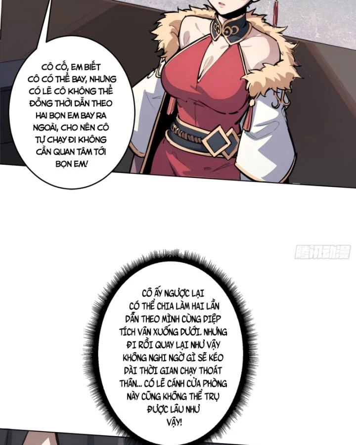 Không Theo Lối Mòn, Ta Quyết Ngược Đường Trở Thành Vô Địch Chapter 4 - 7