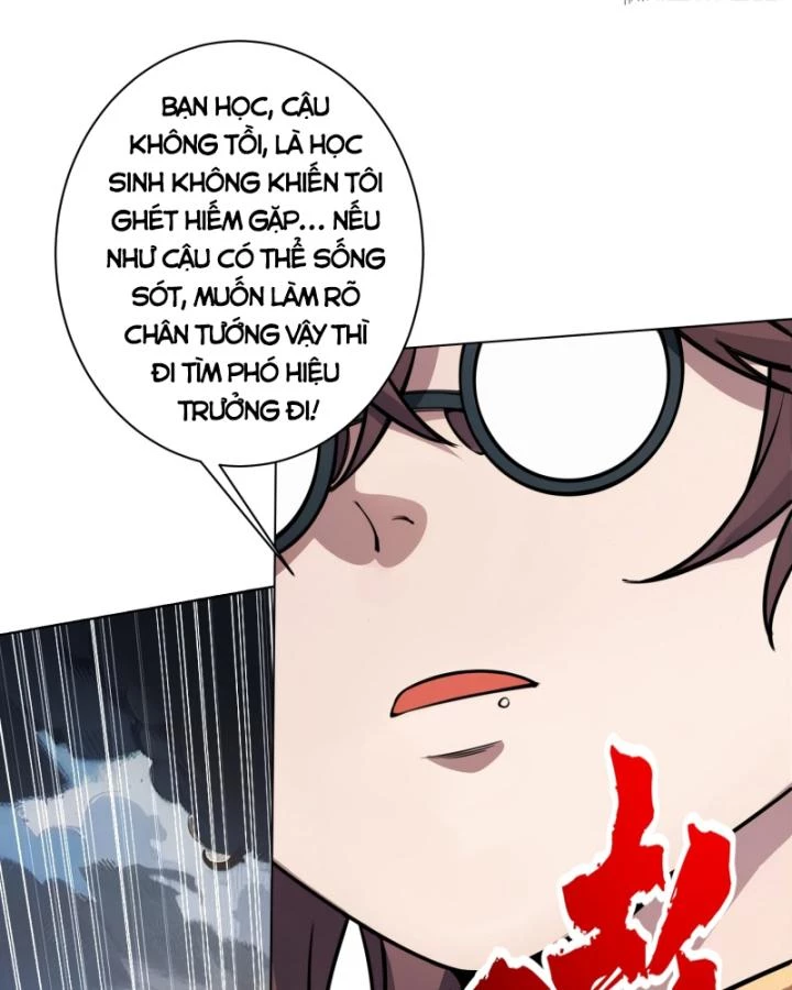Không Theo Lối Mòn, Ta Quyết Ngược Đường Trở Thành Vô Địch Chapter 4 - 10