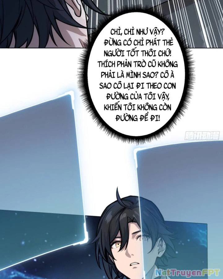 Không Theo Lối Mòn, Ta Quyết Ngược Đường Trở Thành Vô Địch Chapter 4 - 14