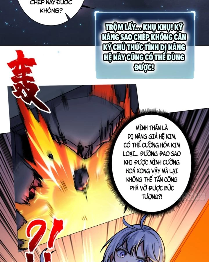 Không Theo Lối Mòn, Ta Quyết Ngược Đường Trở Thành Vô Địch Chapter 4 - 19
