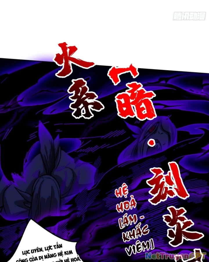 Không Theo Lối Mòn, Ta Quyết Ngược Đường Trở Thành Vô Địch Chapter 4 - 29