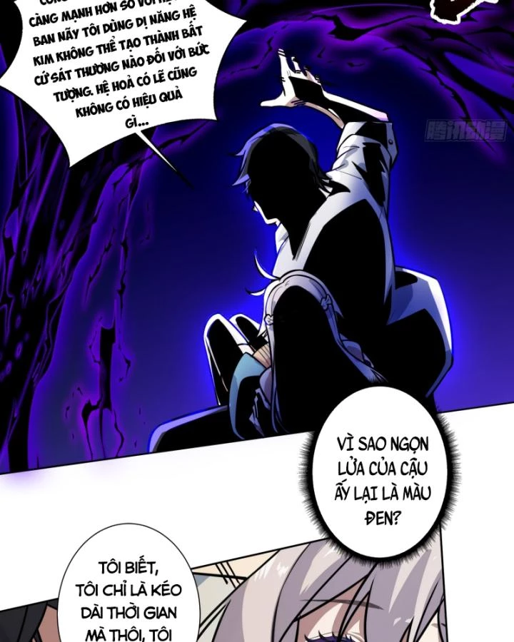 Không Theo Lối Mòn, Ta Quyết Ngược Đường Trở Thành Vô Địch Chapter 4 - 30