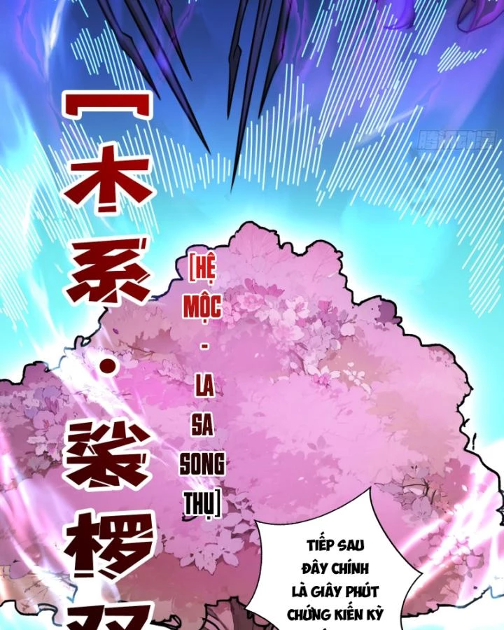 Không Theo Lối Mòn, Ta Quyết Ngược Đường Trở Thành Vô Địch Chapter 4 - 34