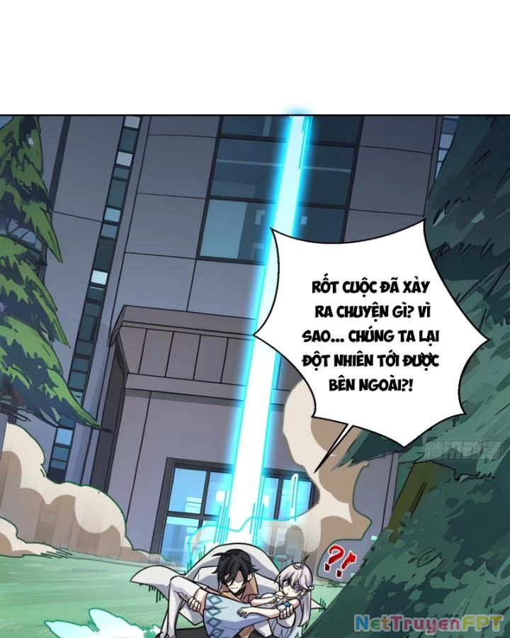 Không Theo Lối Mòn, Ta Quyết Ngược Đường Trở Thành Vô Địch Chapter 4 - 37