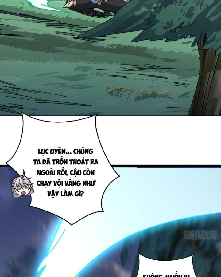 Không Theo Lối Mòn, Ta Quyết Ngược Đường Trở Thành Vô Địch Chapter 4 - 38