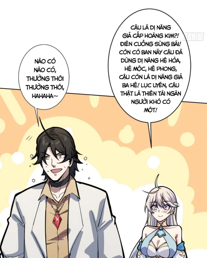 Không Theo Lối Mòn, Ta Quyết Ngược Đường Trở Thành Vô Địch Chapter 4 - 43
