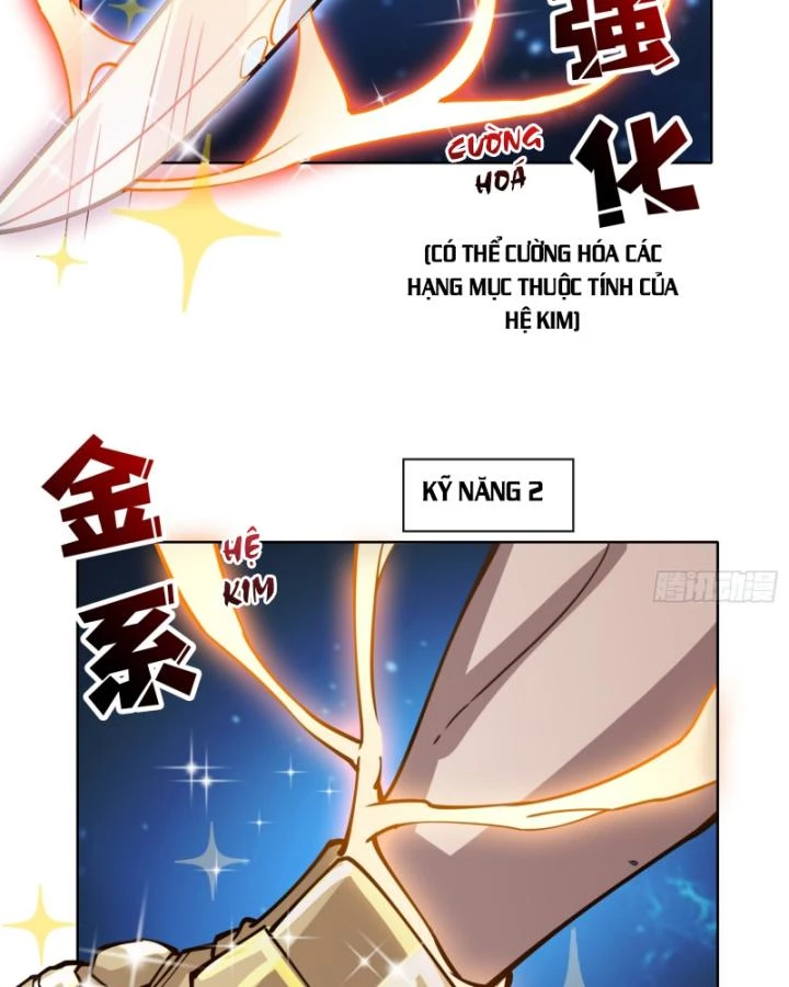 Không Theo Lối Mòn, Ta Quyết Ngược Đường Trở Thành Vô Địch Chapter 4 - 53