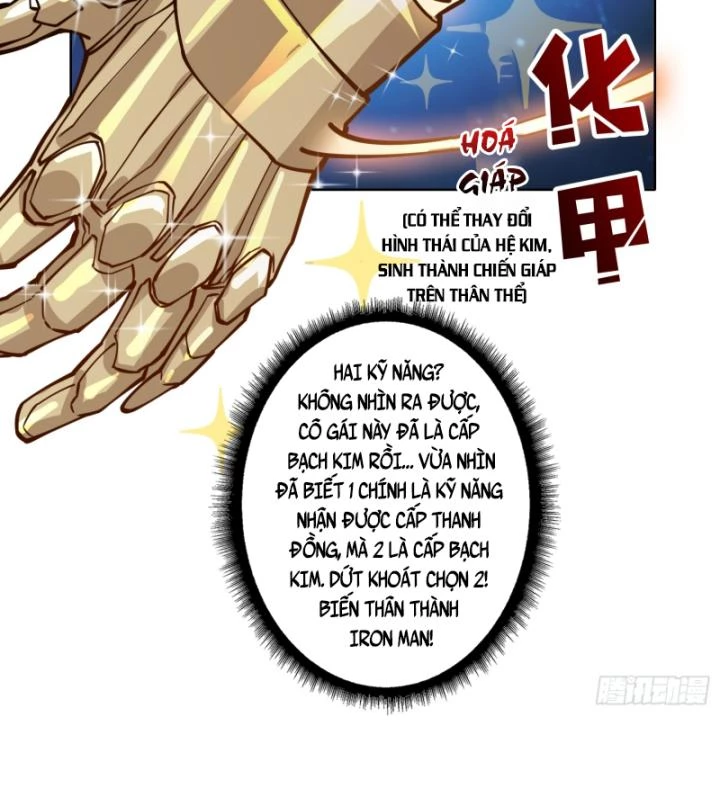 Không Theo Lối Mòn, Ta Quyết Ngược Đường Trở Thành Vô Địch Chapter 4 - 54