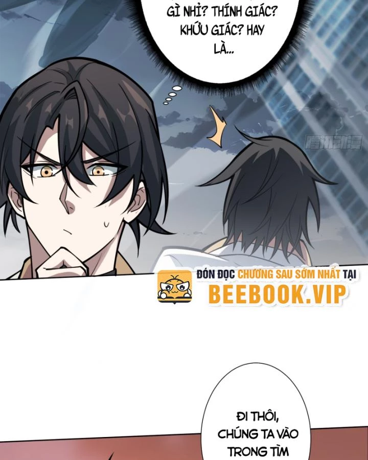 Không Theo Lối Mòn, Ta Quyết Ngược Đường Trở Thành Vô Địch Chapter 4 - 56