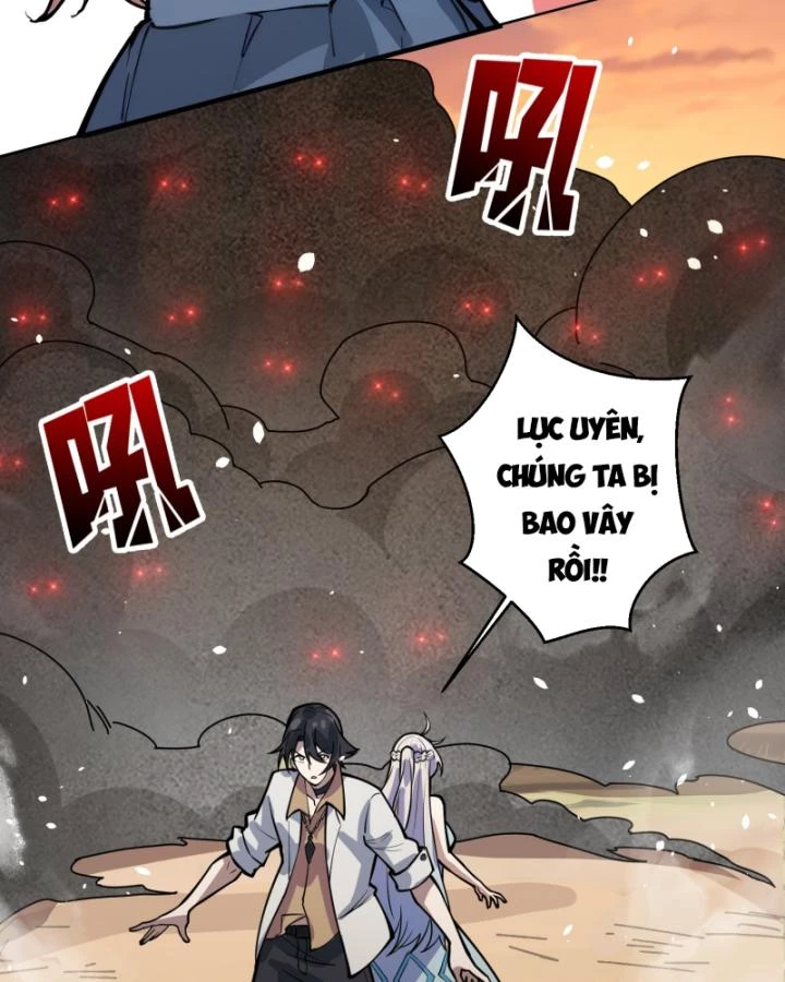 Không Theo Lối Mòn, Ta Quyết Ngược Đường Trở Thành Vô Địch Chapter 4 - 63