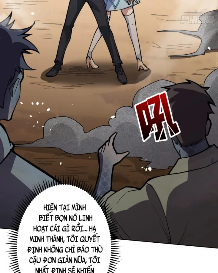 Không Theo Lối Mòn, Ta Quyết Ngược Đường Trở Thành Vô Địch Chapter 4 - 64