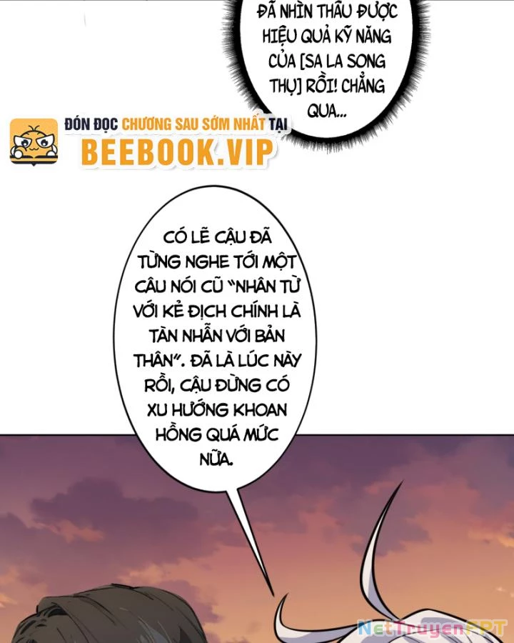 Không Theo Lối Mòn, Ta Quyết Ngược Đường Trở Thành Vô Địch Chapter 5 - 4