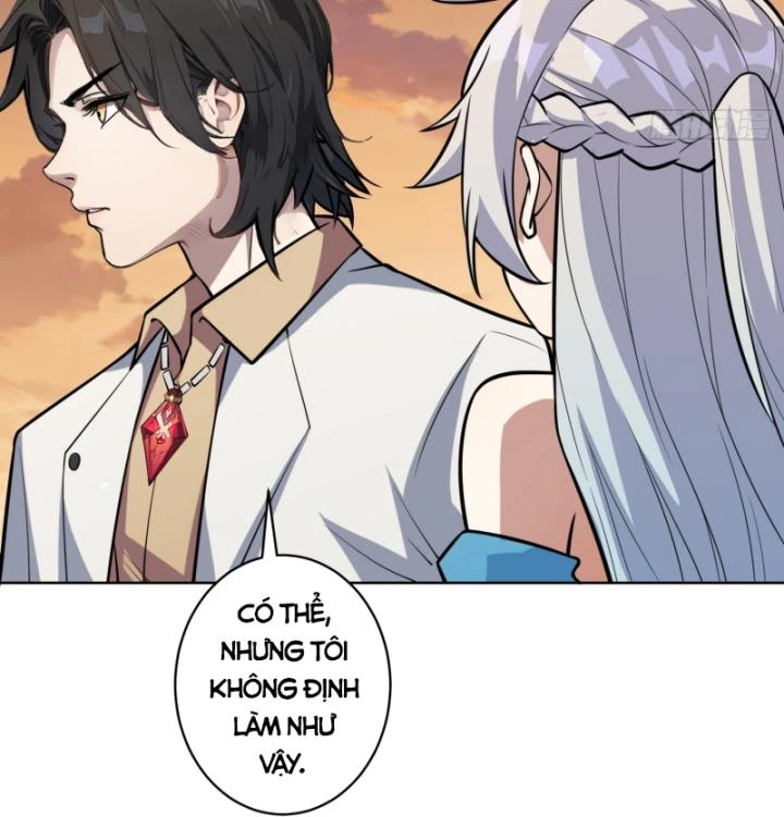 Không Theo Lối Mòn, Ta Quyết Ngược Đường Trở Thành Vô Địch Chapter 5 - 5