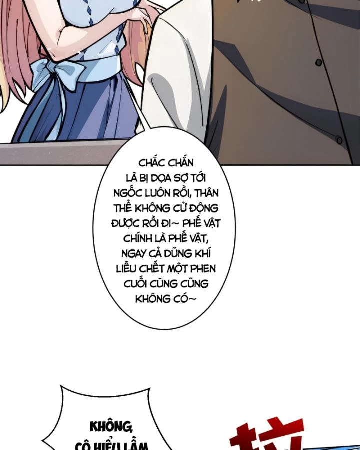 Không Theo Lối Mòn, Ta Quyết Ngược Đường Trở Thành Vô Địch Chapter 5 - 7
